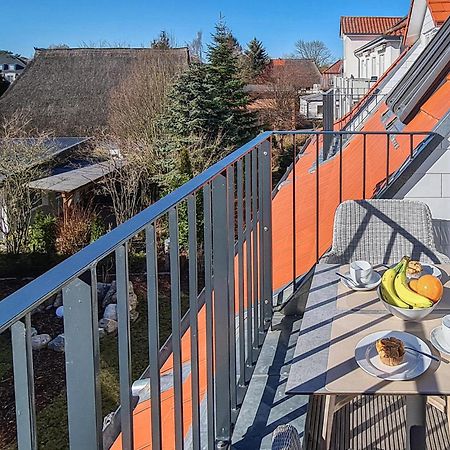 Baltischer Hof Apartment 57 Boltenhagen  Eksteriør bilde