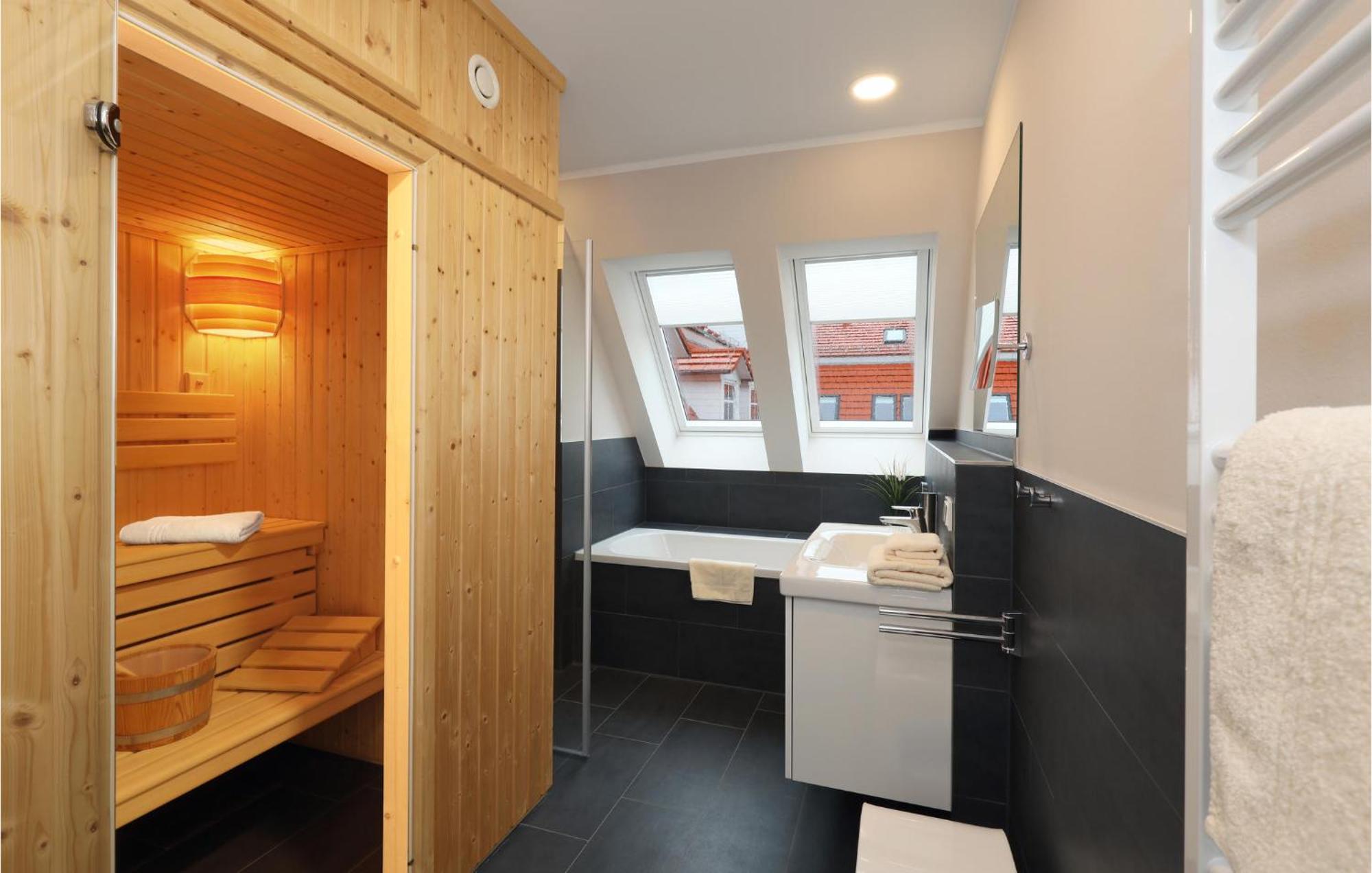 Baltischer Hof Apartment 57 Boltenhagen  Eksteriør bilde