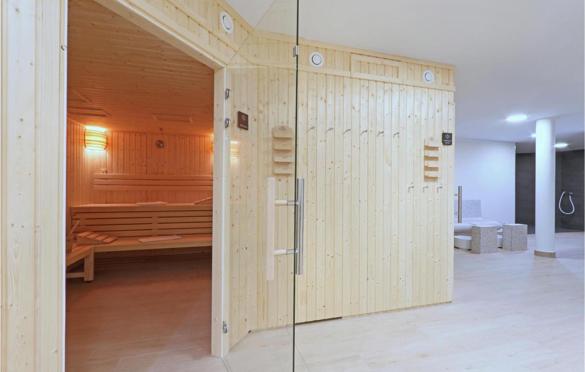 Baltischer Hof Apartment 57 Boltenhagen  Eksteriør bilde