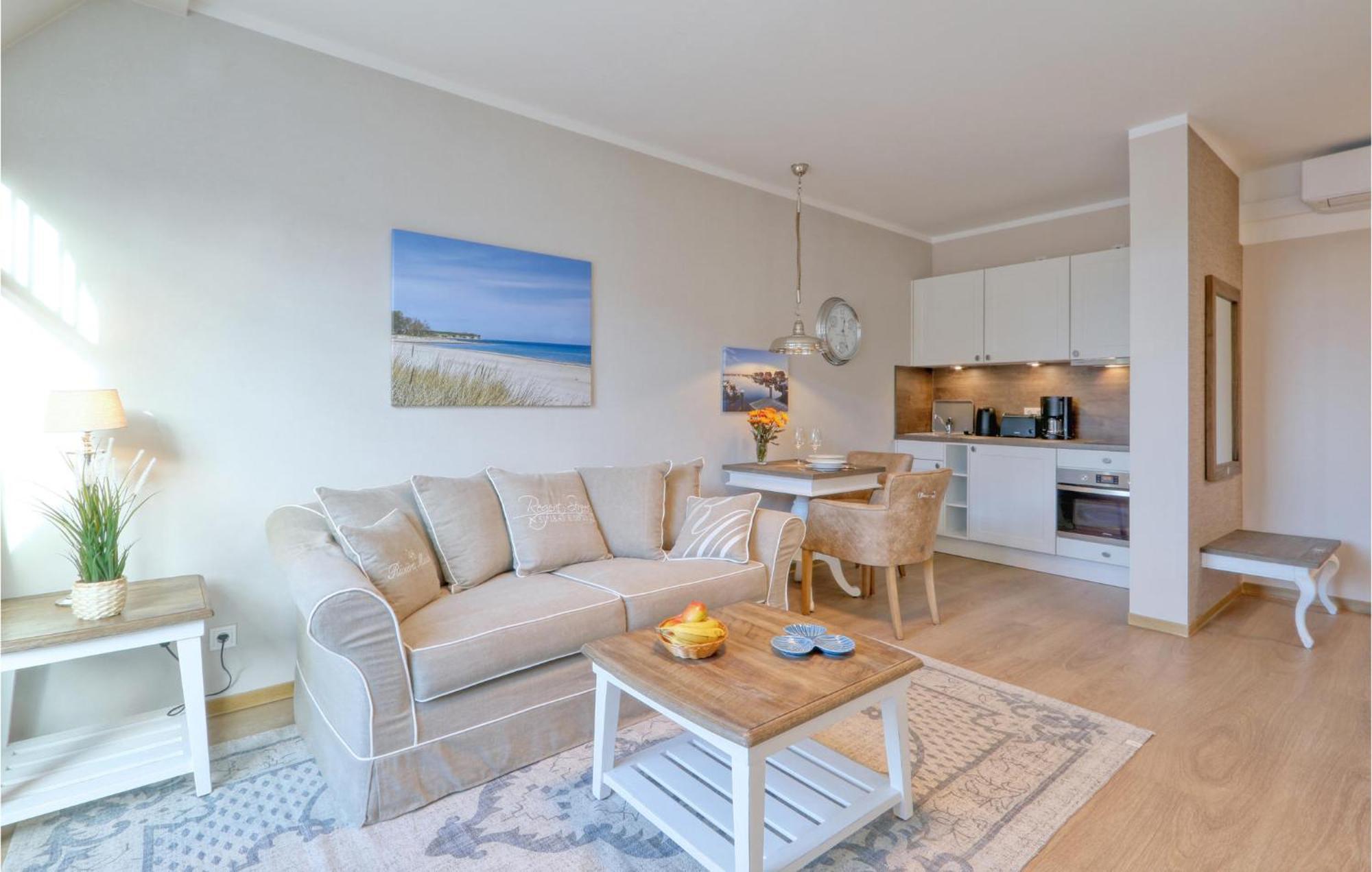 Baltischer Hof Apartment 57 Boltenhagen  Eksteriør bilde