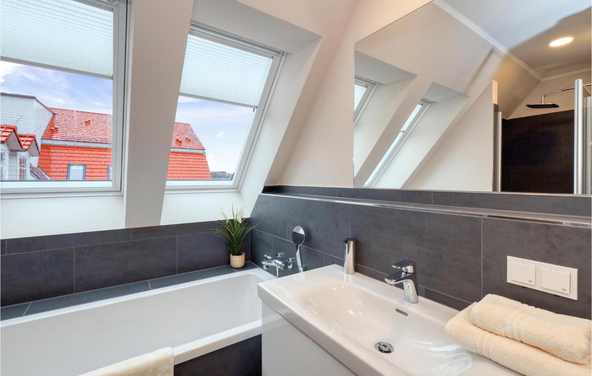 Baltischer Hof Apartment 57 Boltenhagen  Eksteriør bilde