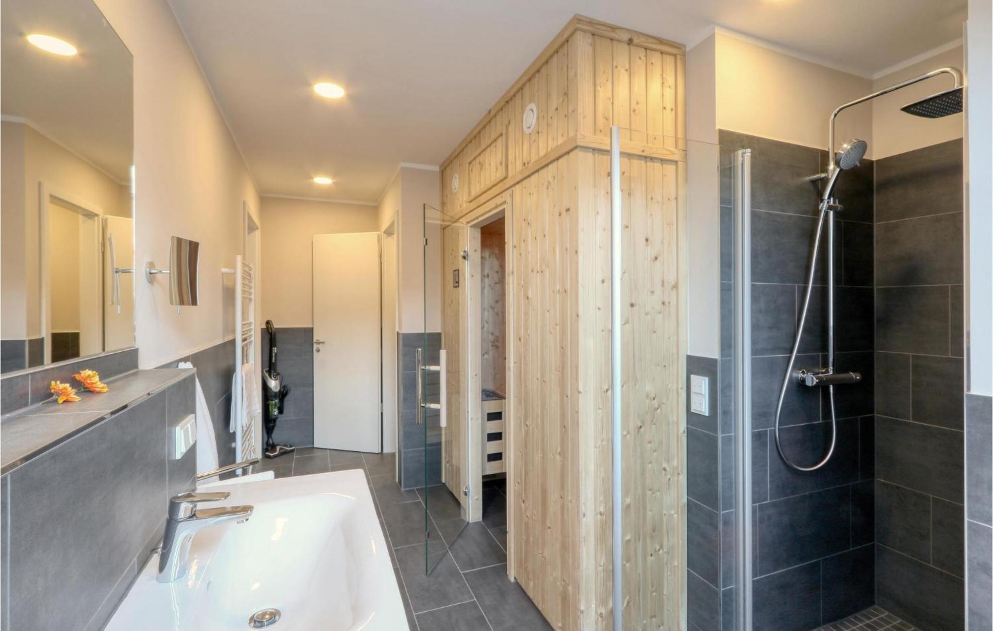 Baltischer Hof Apartment 57 Boltenhagen  Eksteriør bilde