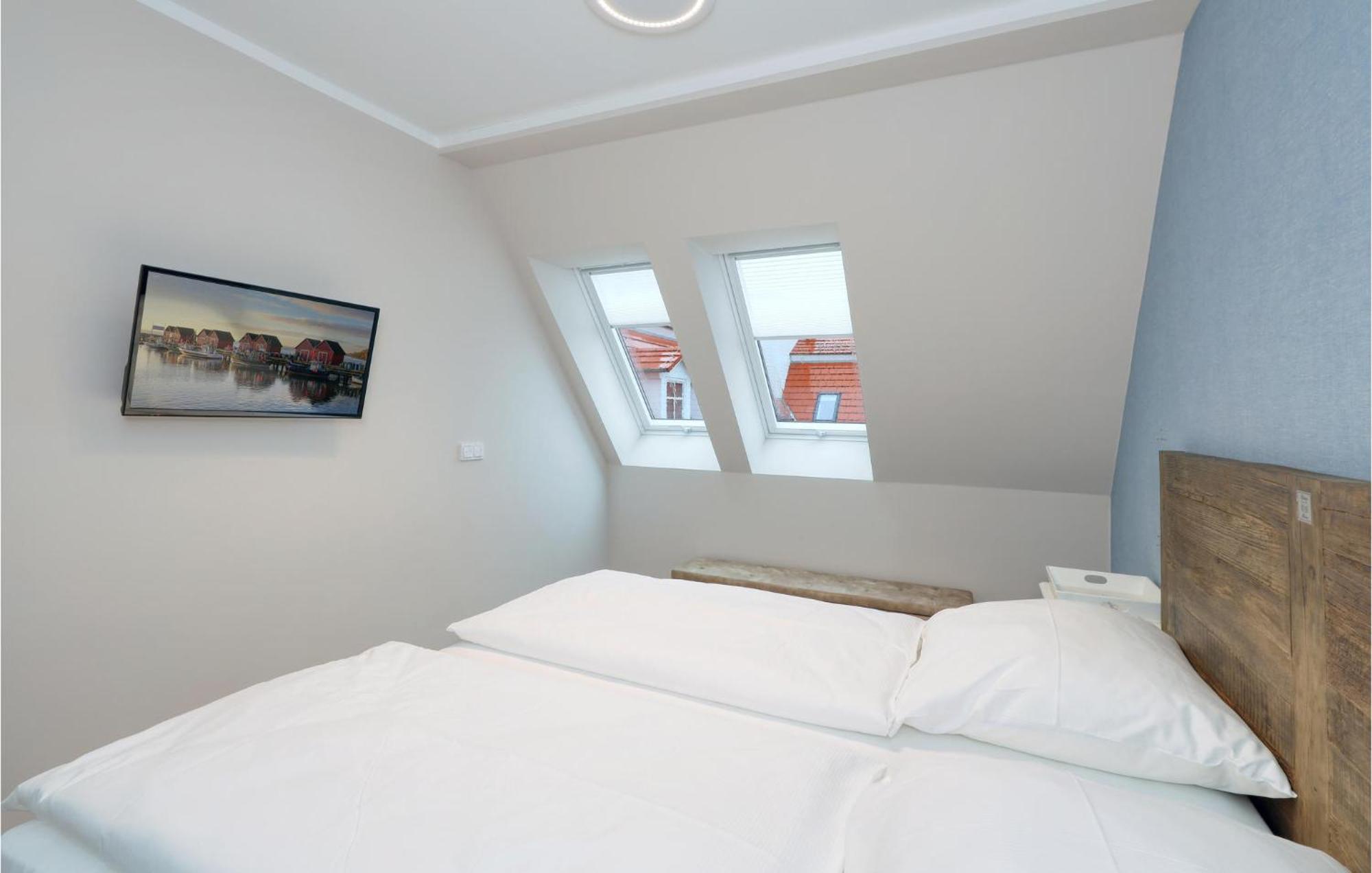 Baltischer Hof Apartment 57 Boltenhagen  Eksteriør bilde
