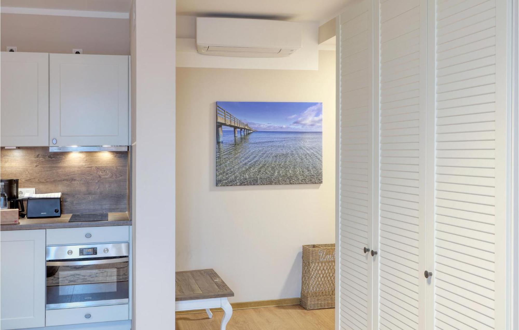 Baltischer Hof Apartment 57 Boltenhagen  Eksteriør bilde